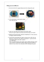 Preview for 55 page of HWM Multilog LX 2 User Manual