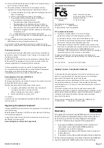 Preview for 3 page of HWM Patroller 4 Quick Start Manual