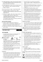 Preview for 5 page of HWM Patroller 4 Quick Start Manual