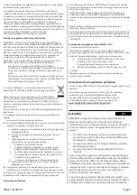 Preview for 6 page of HWM Patroller 4 Quick Start Manual