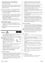 Preview for 8 page of HWM Patroller 4 Quick Start Manual