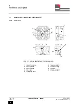 Предварительный просмотр 20 страницы HWR InoFlex VF016 Operating Manual