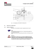 Предварительный просмотр 27 страницы HWR InoFlex VF016 Operating Manual