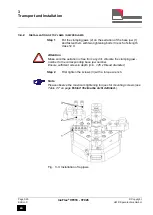 Предварительный просмотр 28 страницы HWR InoFlex VF016 Operating Manual