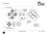 Предварительный просмотр 46 страницы HWR InoFlex VF016 Operating Manual