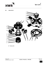 Preview for 59 page of HWR InoFlex VT-S 016 Translation Of The Original Operating Manual