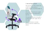 Preview for 9 page of HWS Zenki Sit Stand Instruction Book