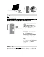 Preview for 9 page of HX A4000-E1 Quick Start Manual