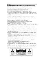 Preview for 21 page of HX A4000-E1 Quick Start Manual