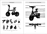 Preview for 4 page of HX TDT001Z User Manual