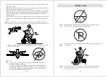 Preview for 8 page of HX TDT001Z User Manual