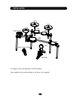 Предварительный просмотр 5 страницы HXM HD-008-X User Manual