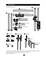 Предварительный просмотр 6 страницы HXM HD-008-X User Manual