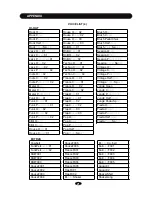 Preview for 25 page of HXM HD-008-X User Manual