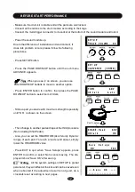 Preview for 16 page of HXM XD-750C User Manual