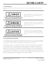 Preview for 9 page of Hy-Brid Lifts 1 Series Maintenance & Troubleshooting