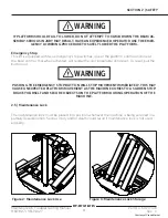 Preview for 11 page of Hy-Brid Lifts 1 Series Maintenance & Troubleshooting