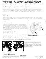 Preview for 16 page of Hy-Brid Lifts 1 Series Maintenance & Troubleshooting