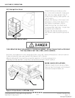 Preview for 18 page of Hy-Brid Lifts 1 Series Maintenance & Troubleshooting