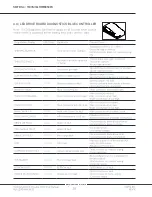 Preview for 20 page of Hy-Brid Lifts HB-1030 Maintenance & Troubleshooting Manual