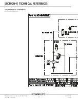 Preview for 16 page of Hy-Brid Lifts HB-P1027 Maintenance & Troubleshooting Manual