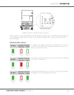 Preview for 31 page of Hy-Brid Lifts PA-1030 Operation & Safety Manual