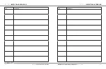 Preview for 23 page of Hy-Brid Lifts PRO Series Maintenance & Troubleshooting Manual