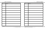 Preview for 24 page of Hy-Brid Lifts PRO Series Maintenance & Troubleshooting Manual