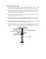 Предварительный просмотр 7 страницы Hy-Gain 18AVQII Instruction Manual