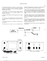 Предварительный просмотр 6 страницы Hy-Gain 480 Installation & Operation Instructions