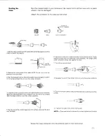 Предварительный просмотр 3 страницы Hy-Gain 488 Instruction Manual