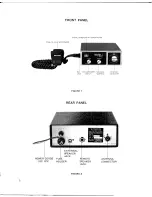 Preview for 3 page of Hy-Gain 670B Hy-Range I Instruction Manual