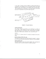 Preview for 6 page of Hy-Gain 670B Hy-Range I Instruction Manual