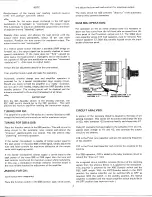 Preview for 3 page of Hy-Gain Afterburner 419 Installation & Operation Instructions