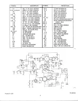 Preview for 4 page of Hy-Gain Afterburner 419 Installation & Operation Instructions