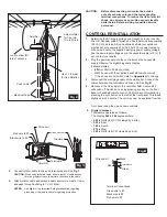 Предварительный просмотр 3 страницы Hy-Gain AR-500 Instruction Sheet