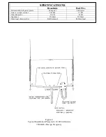 Предварительный просмотр 14 страницы Hy-Gain AV-12AVQ Instruction Manual