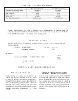 Предварительный просмотр 17 страницы Hy-Gain AV-12AVQ Instruction Manual