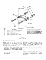 Предварительный просмотр 13 страницы Hy-Gain AV-18HT Instruction Manual