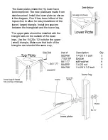 Предварительный просмотр 26 страницы Hy-Gain AV-18HT Instruction Manual