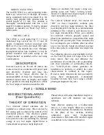 Preview for 28 page of Hy-Gain AV-18HT Instruction Manual