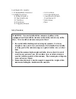 Preview for 7 page of Hy-Gain AV-640 Instruction & Assembly Manual