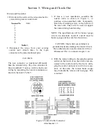 Предварительный просмотр 8 страницы Hy-Gain DCU-1 Instruction Manual