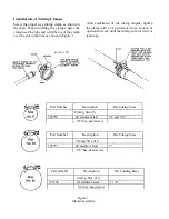 Предварительный просмотр 3 страницы Hy-Gain DX-77A Instruction Manual