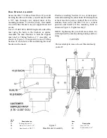 Предварительный просмотр 7 страницы Hy-Gain DX-77A Instruction Manual