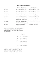 Предварительный просмотр 9 страницы Hy-Gain DX-77A Instruction Manual