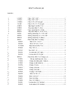 Preview for 12 page of Hy-Gain DX-77A Instruction Manual