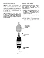 Предварительный просмотр 5 страницы Hy-Gain HAM IV Instruction Manual