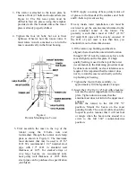 Предварительный просмотр 6 страницы Hy-Gain HAM IV Instruction Manual