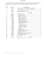 Предварительный просмотр 21 страницы Hy-Gain HG-52SS Manual